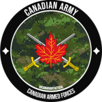 < Canadian Army >