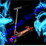 Extreme Ro-Peding Clan