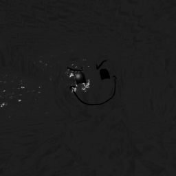 [ Rob ] The Hemlock Zone ] [ Done With Beta ]