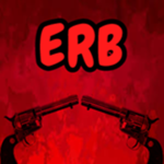 East Red Blood [ERB]