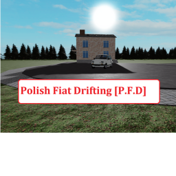 Polish Fiat Drifting (PFD) {1.0.6}