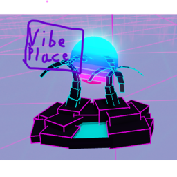 The place of vibe