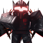 Dark Knight Bloodhounds