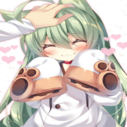 Anime Roblox decal