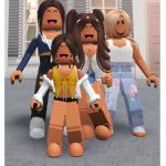 The Pearl Family!