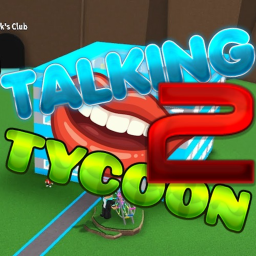Talking Tycoon 2!