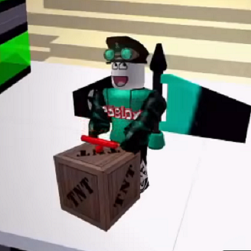 Base del mondo di ghiaccio