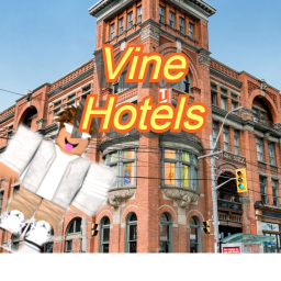 Vine Hotels (new)
