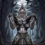 Crazy Forsaken group?