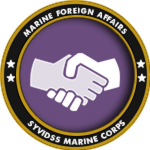 Marine Foreign Affairѕ