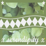 x serendipity x