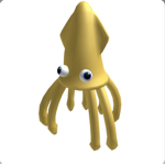 - Squid Central -