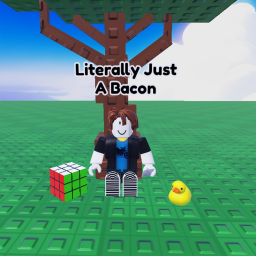 [❓] Just A Bacon