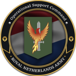 RNA || Operational Support Command