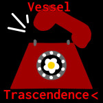 Vessel trascendence