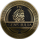 SPQR l Gens Julia