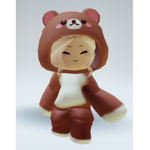 Cuddle bear group