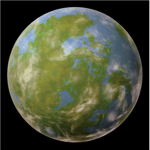 Planet Bothawui