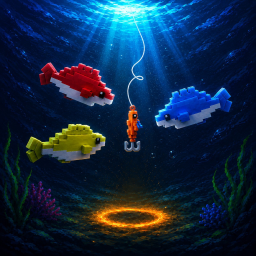 [BETA] Reel The Fish