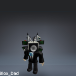 Blox_Dad Fan Group