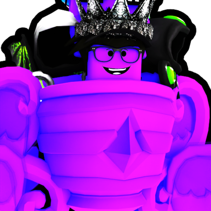 Galaxy Devs Trophy