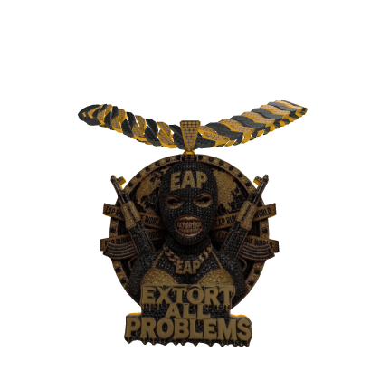 Custom EAP Girl Chain (4.0)