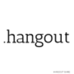 .hangout - Hangout Game (pretty big update)