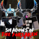 Shadows of the Forsaken