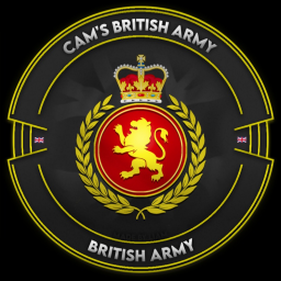 Sandhurst Military Academy!