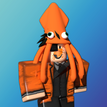 Island Of The Squids