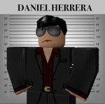 El Daniel