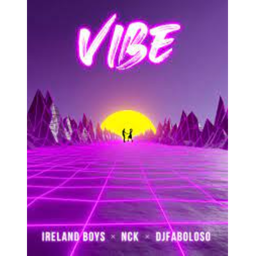 Vibe with your friends!