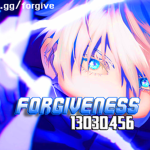 #forgiveness
