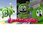 The Gummibär Community