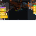 Blades clan