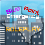 I OFFICIAL I BluePoint Emergency Roleplay Server