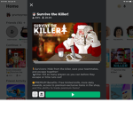 Survive the killer pro group