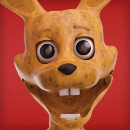 Skipper 🦘[HORROR] icon