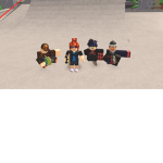 XTS Clan