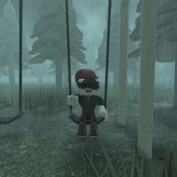 Sad place