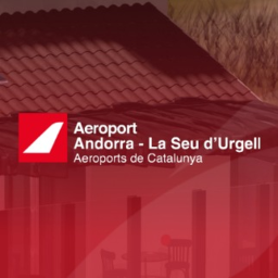 Andorra-La Seu d'Urgell Airport