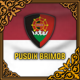 [INS] PUSDIK BRIMOB