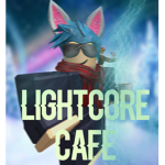 The Lightcore CafeⓇ
