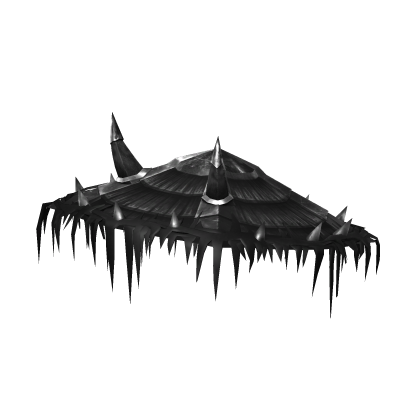 Onyx Horned Shinobi