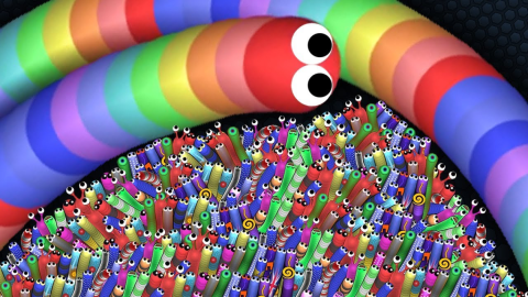 Snake Simulator