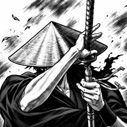One Fighting Spirit 5 icon