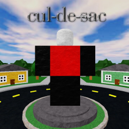 cul-de-sac