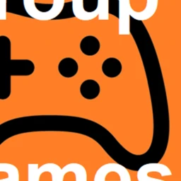 Group Games icon