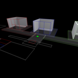 Outlines (V.0.0.1)