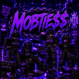 MOBTIE$$ (NIGHT CITY)
